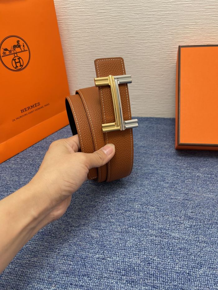 H*ermes Belts  XX   20250115-26