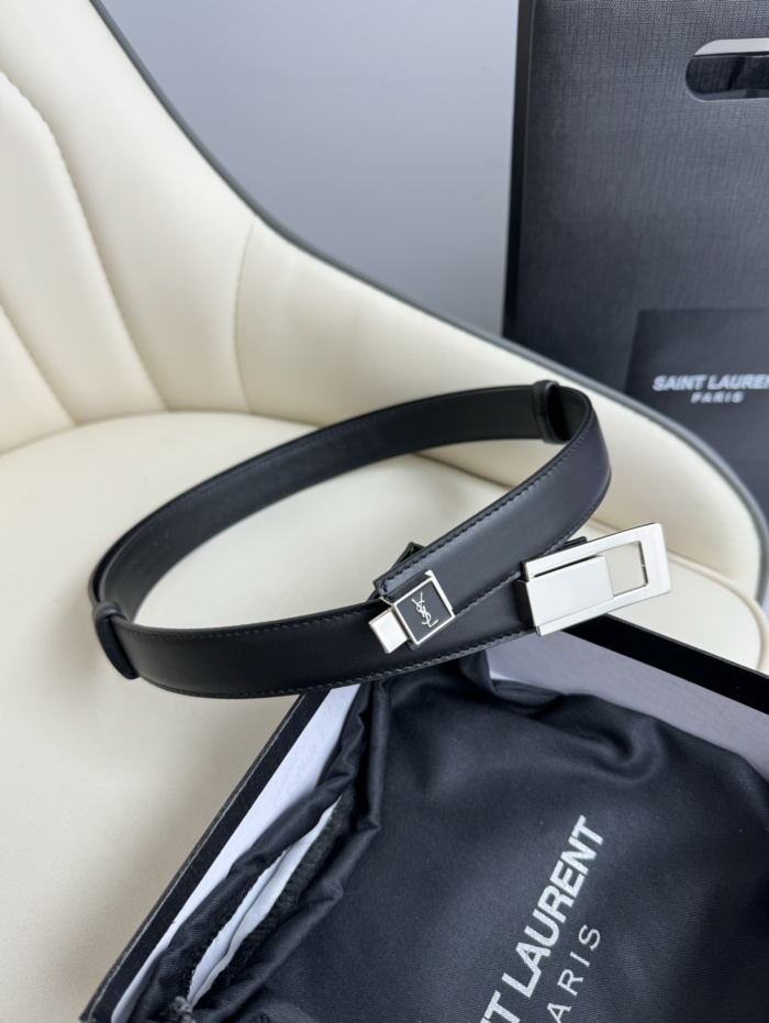 S*aint Laurent  Belts XX 20250116-2