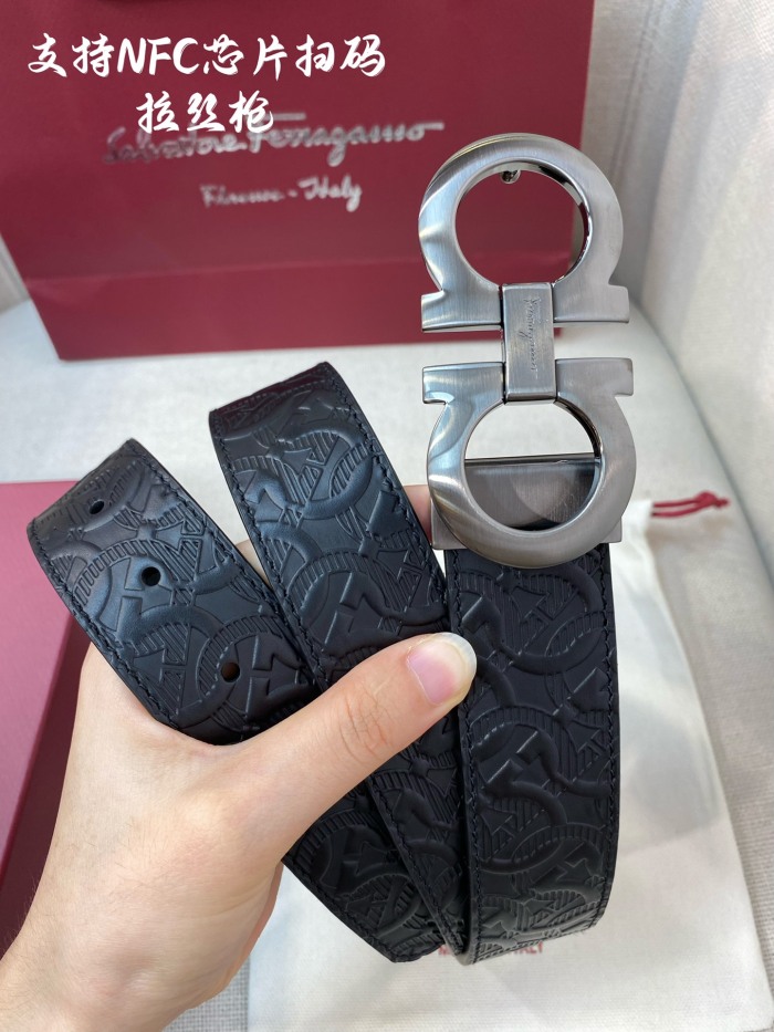 F*erragamo Belts  XX 20250115-45