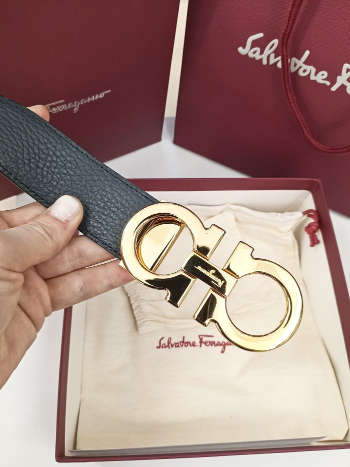 F*erragamo Belts XX   20250115-17