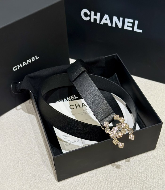 C*hanel Belts  XX   20250115-27