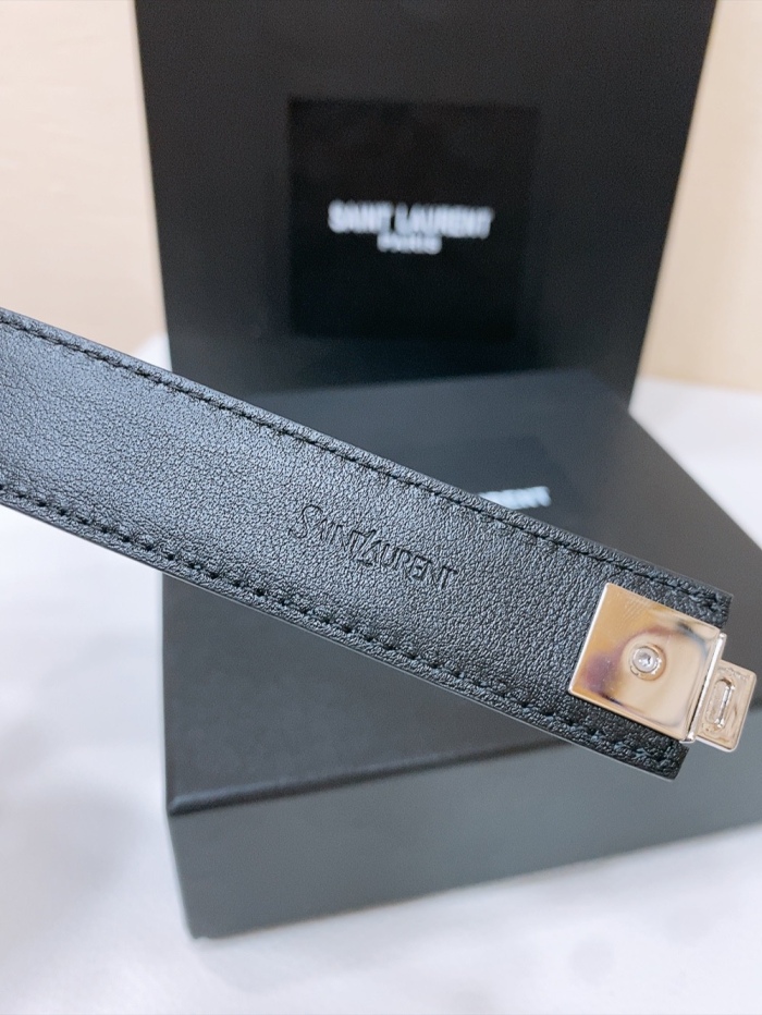 S*aint Laurent  Belts XX   20250115-21