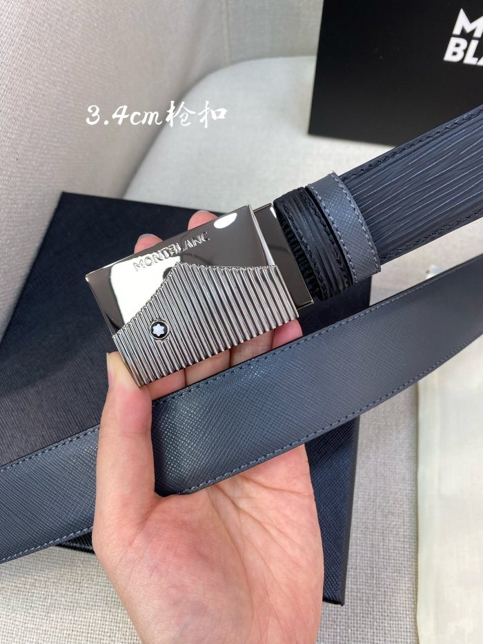 M*ontblanc Belts  XX   20250115-23