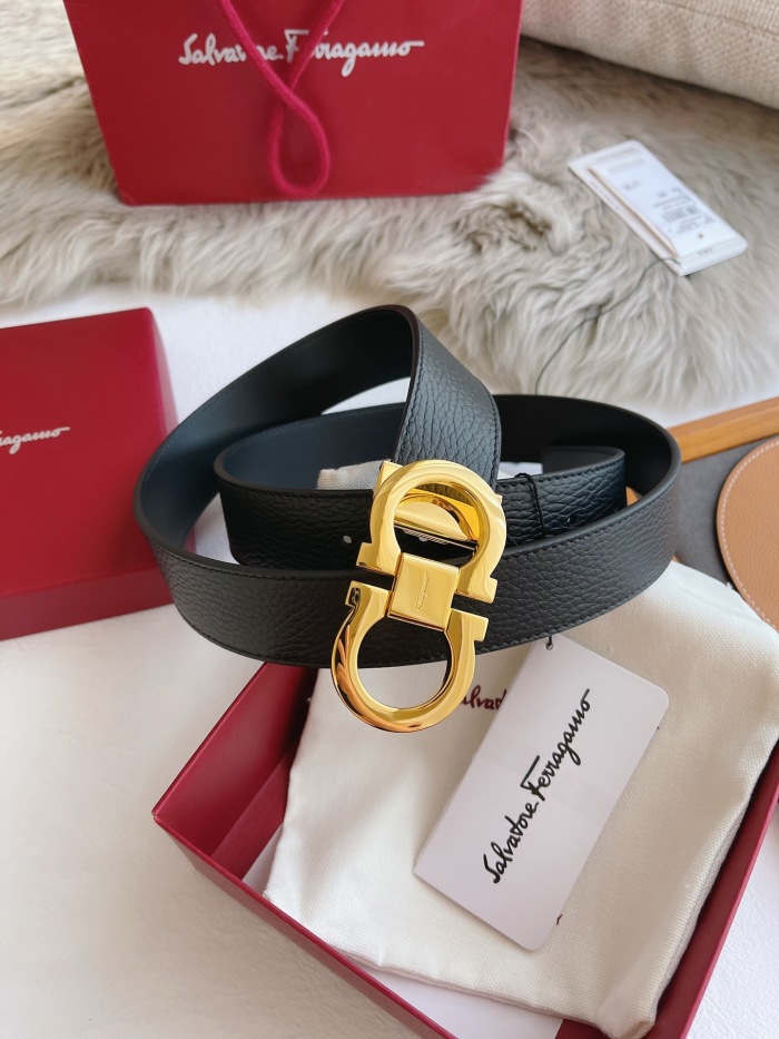 F*erragamo Belts XX  20250115-7