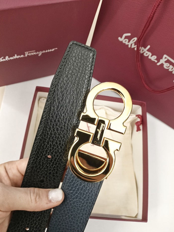 F*erragamo Belts XX   20250115-17