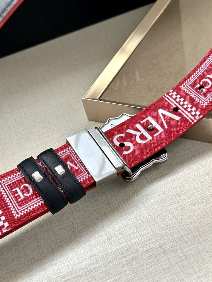 V*ersace Belts  XX 20250115-60