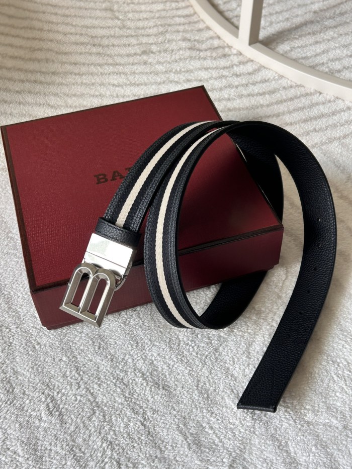 B*urberrry Belts  XX  20250115-12