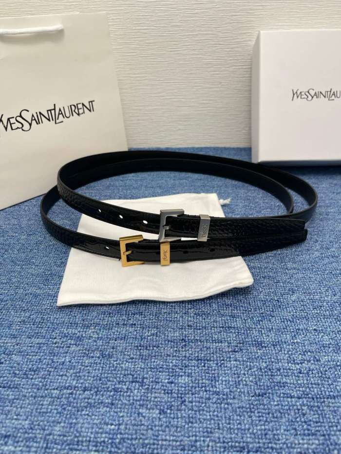 S*aint Laurent Belts  XX  20250115-15