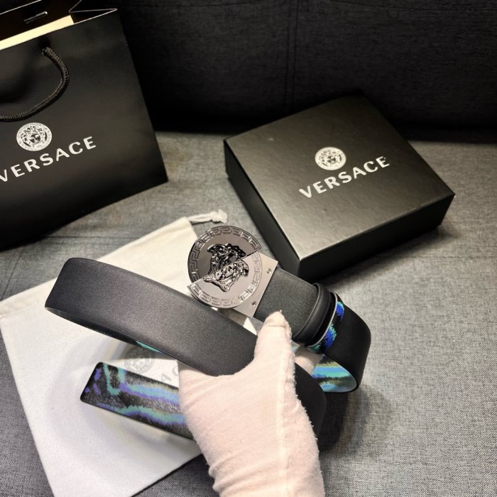 V*ersace Belts  XX   20250115-16