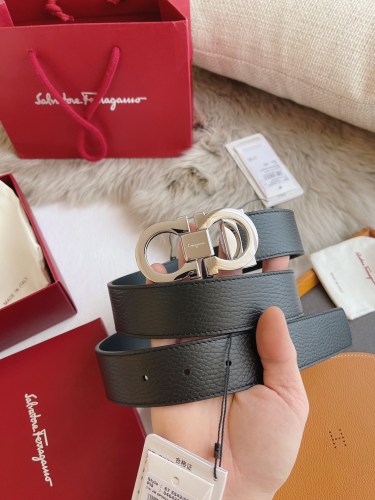 F*erragamo Belts  XX  20250115-8
