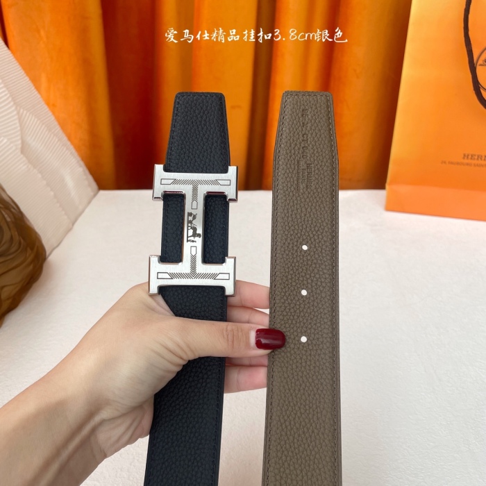H*ermes Belts  XX   20250115-22