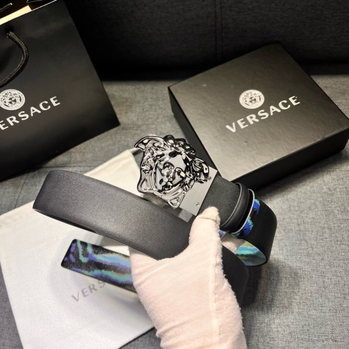 V*ersace Belts XX   20250115-15