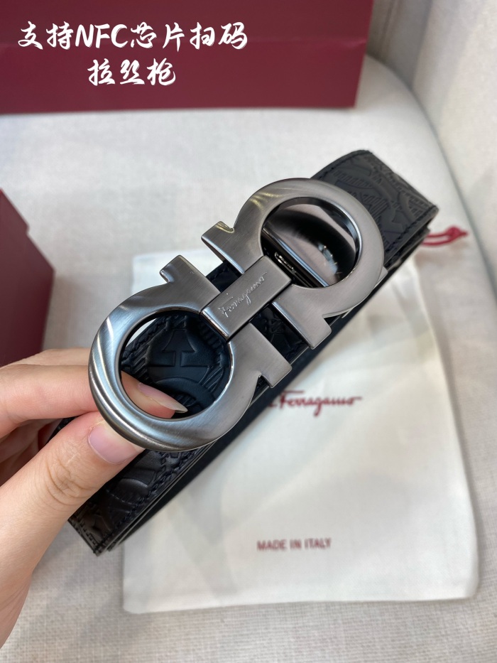 F*erragamo Belts  XX 20250115-45