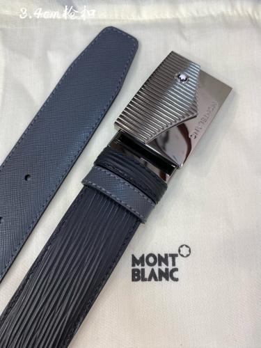 M*ontblanc Belts  XX   20250115-23