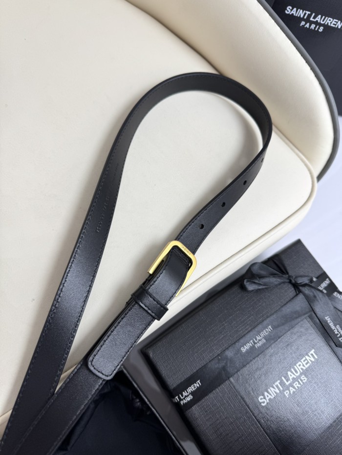 S*aint Laurent  Belts   XX 20250115-5