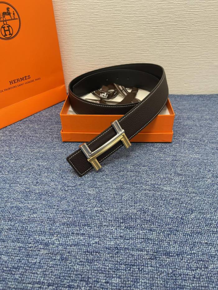 H*ermes Belts  XX   20250115-26