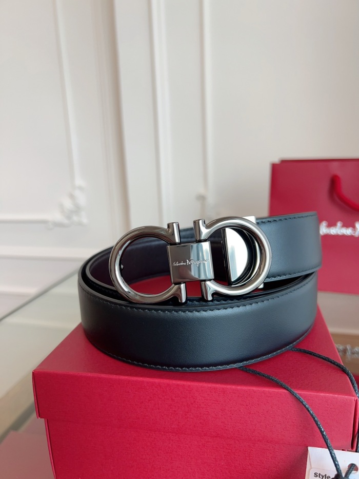 F*erragamo  Belts XX  20250115-40