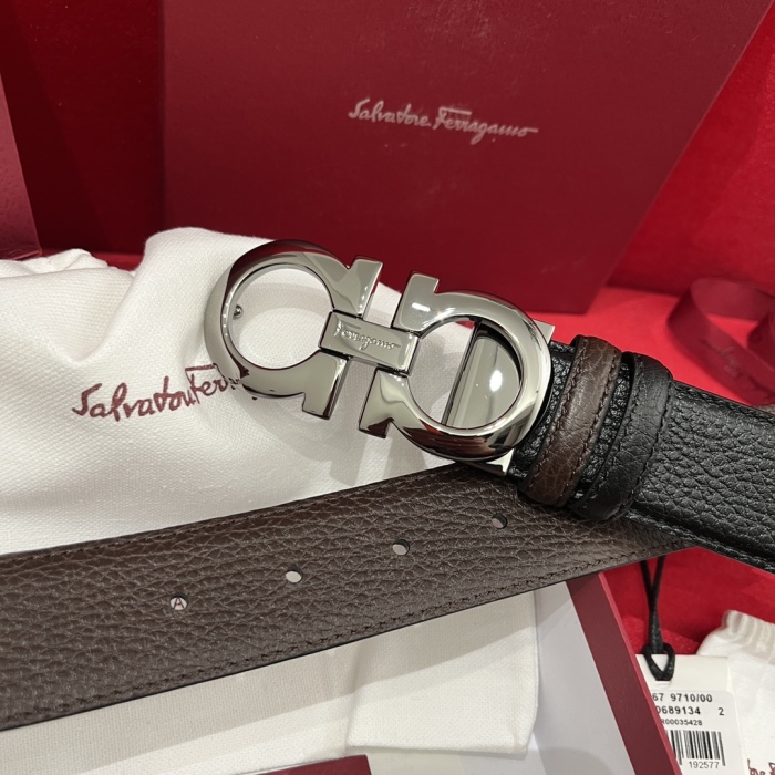 F*erragamo Belts   XX   20250115-30
