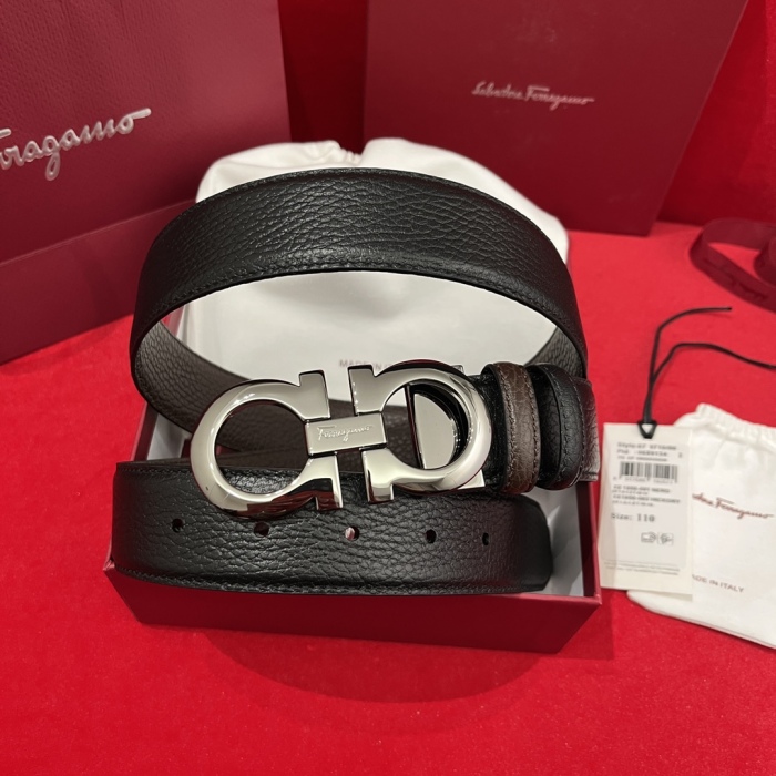F*erragamo Belts   XX   20250115-30