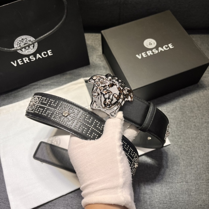 V*ersace Belts  XX   20250115-35