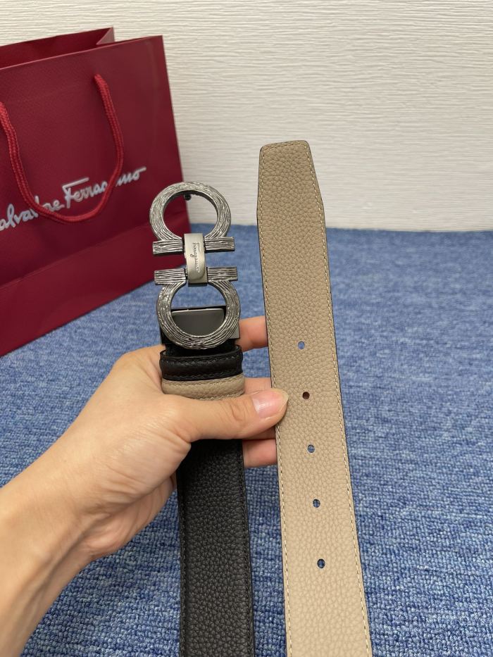 F*erragamo Belts  XX 20250115-53