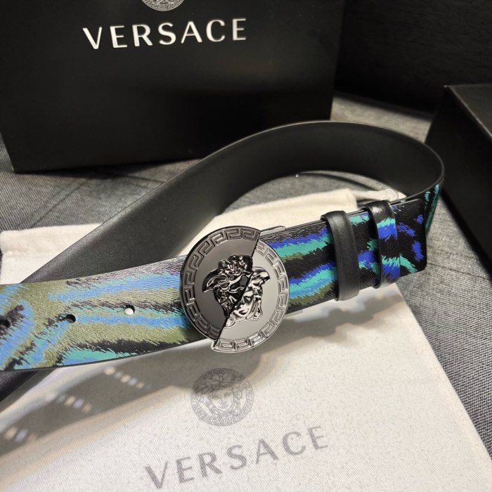 V*ersace Belts  XX   20250115-16