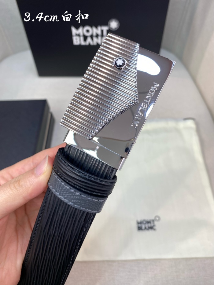 M*ontblanc Belts  XX   20250115-23
