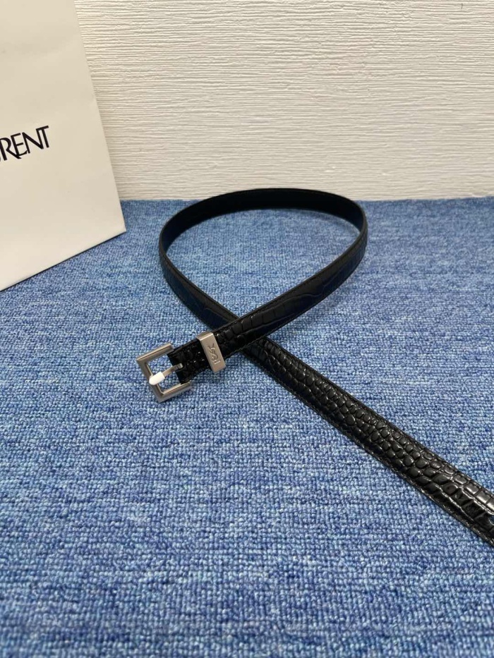 S*aint Laurent Belts  XX  20250115-15