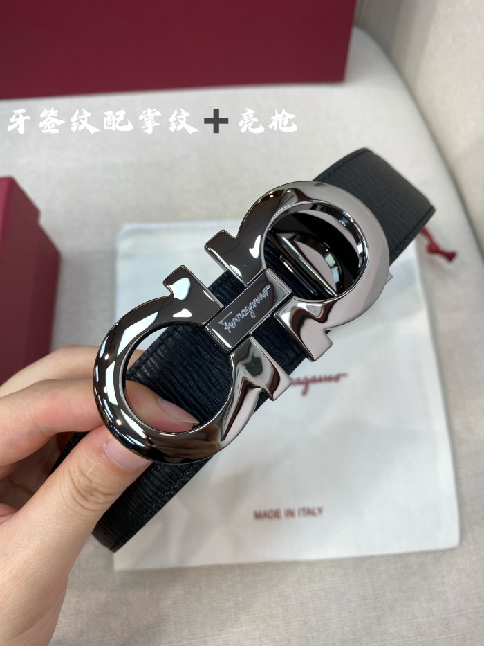 F*erragamo Belts XX  20250115-14