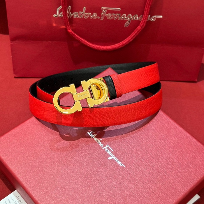 F*erragamo Belts  XX 20250115-44