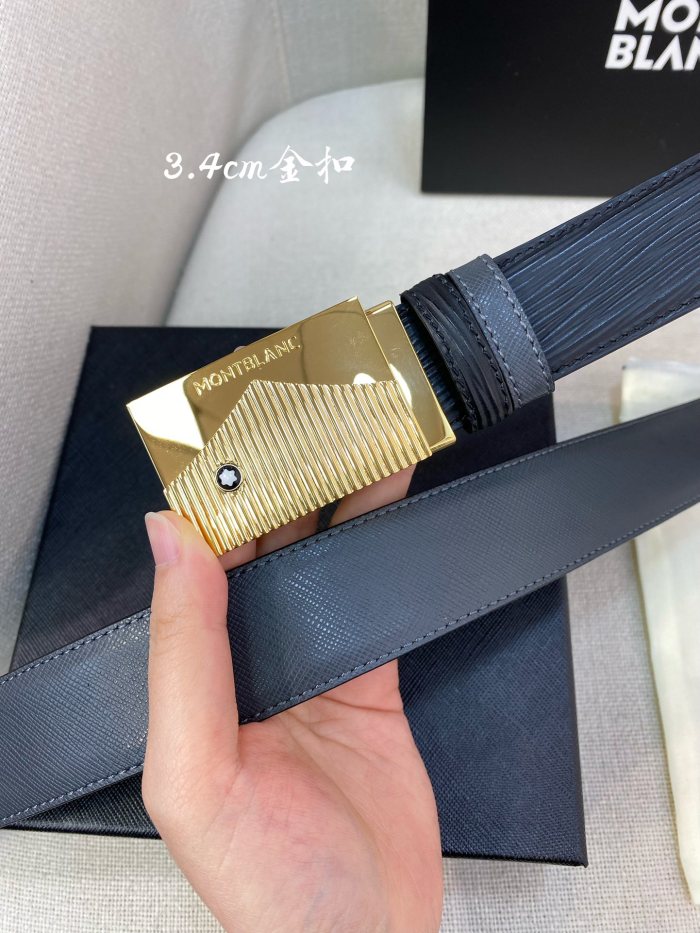 M*ontblanc Belts  XX   20250115-23