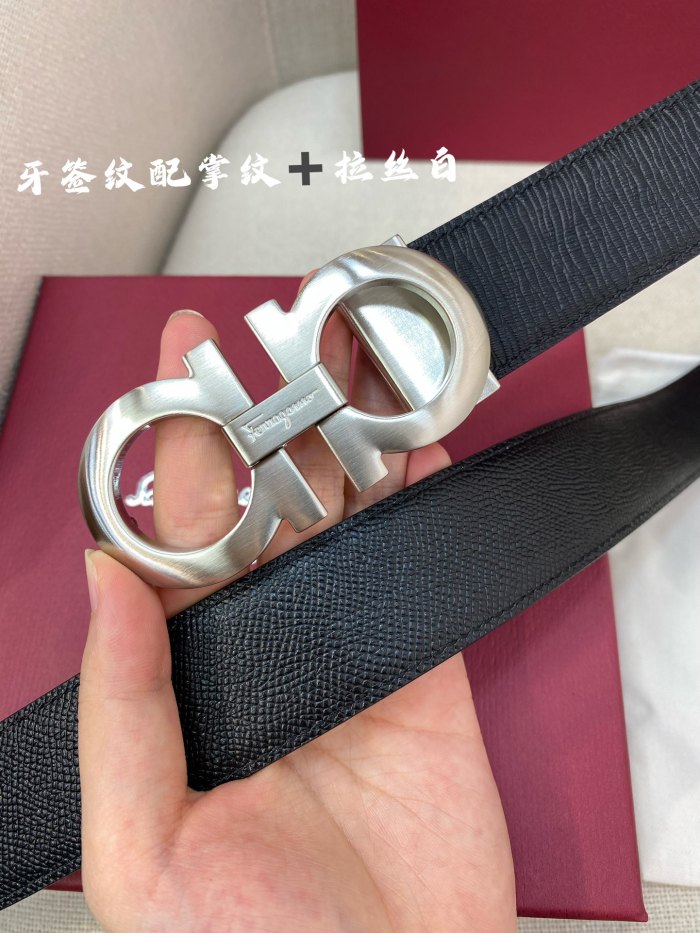 F*erragamo Belts XX  20250115-14