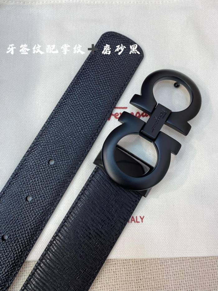 F*erragamo Belts XX  20250115-14