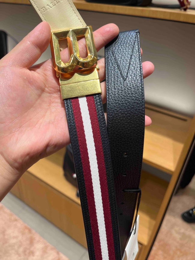 B*urberrry Belts  XX  20250115-11