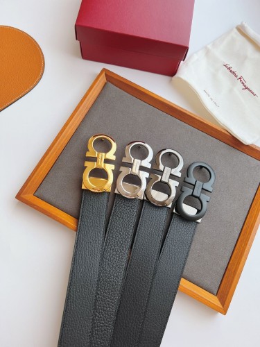 F*erragamo Belts   XX  20250115-13