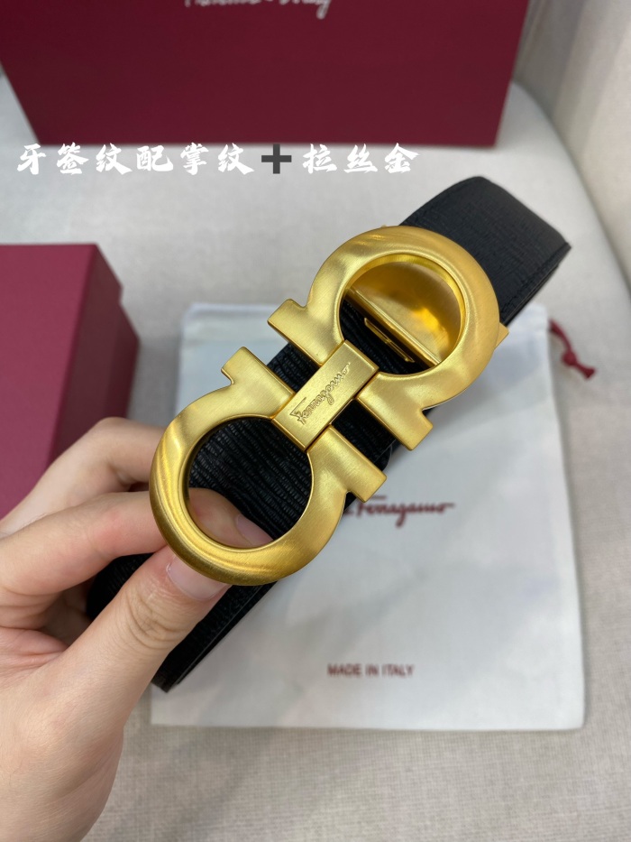 F*erragamo Belts XX  20250115-14