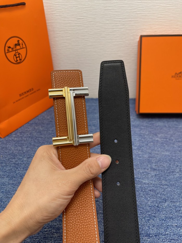 H*ermes Belts  XX   20250115-26