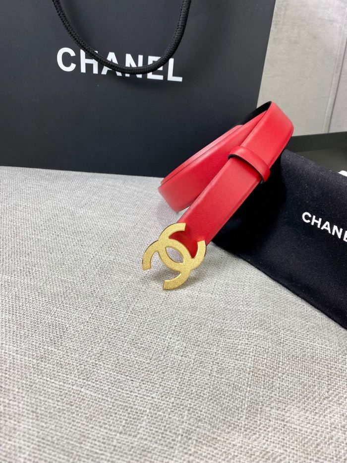 C*hanel Belts   XX 20250116-38