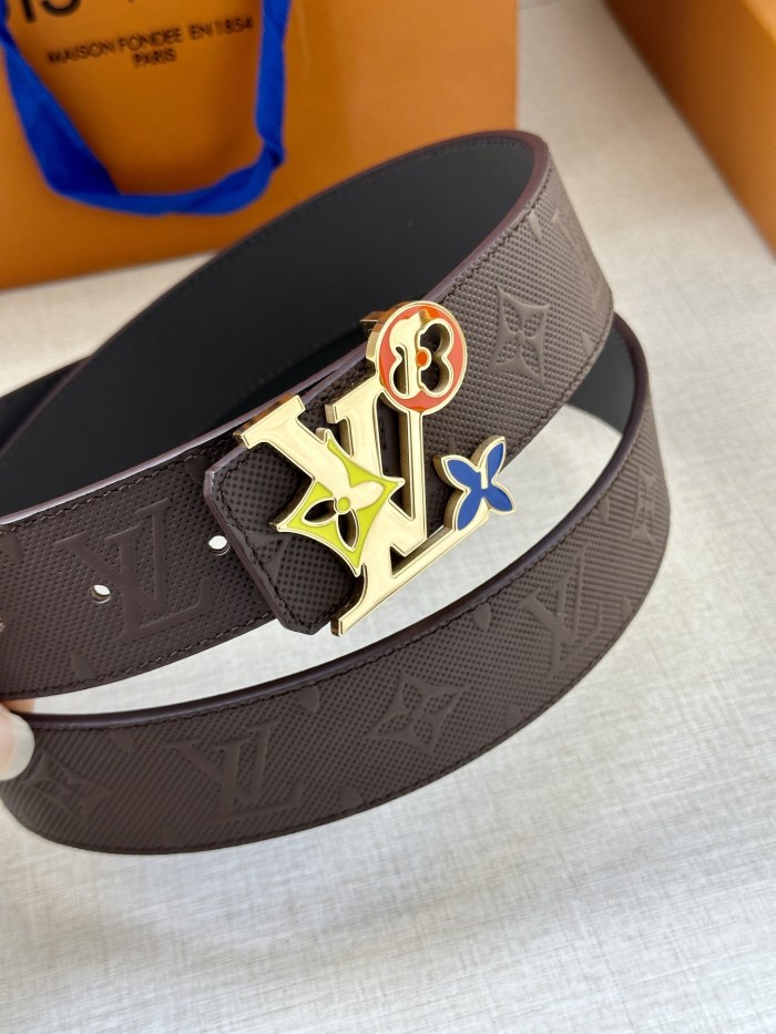 L*ouis V*uitton Belts XX 20250116-25