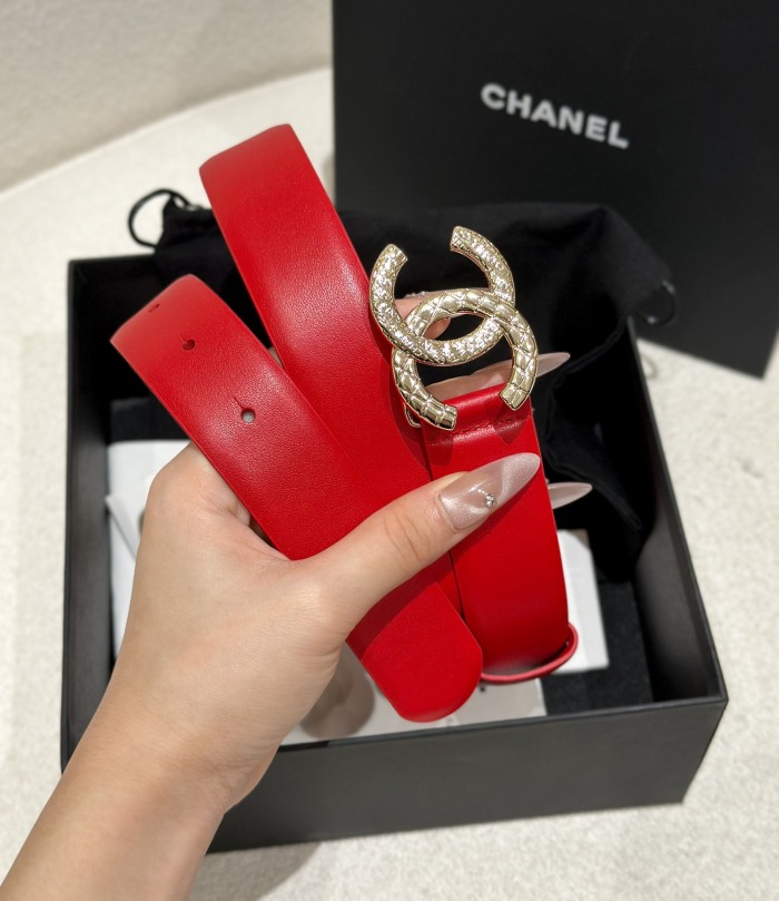C*hanel Belts    XX 20250116-35
