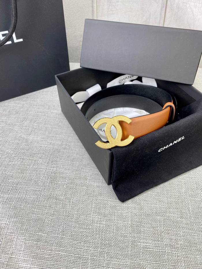 C*hanel Belts   XX 20250116-38