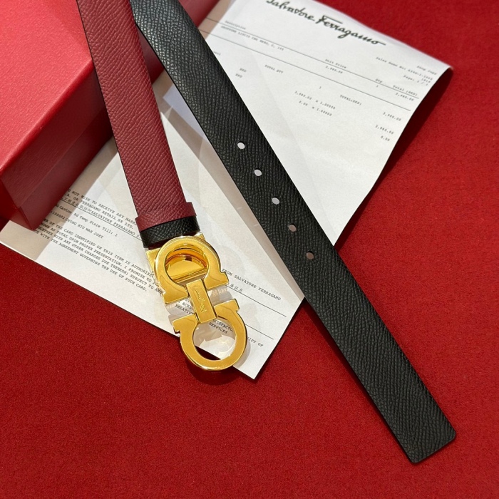 F*erragamo Belts   XX 20250116-4