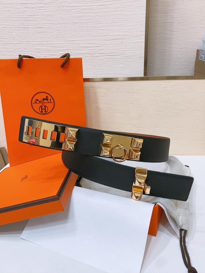 H*ermes Belts  XX 20250116-15