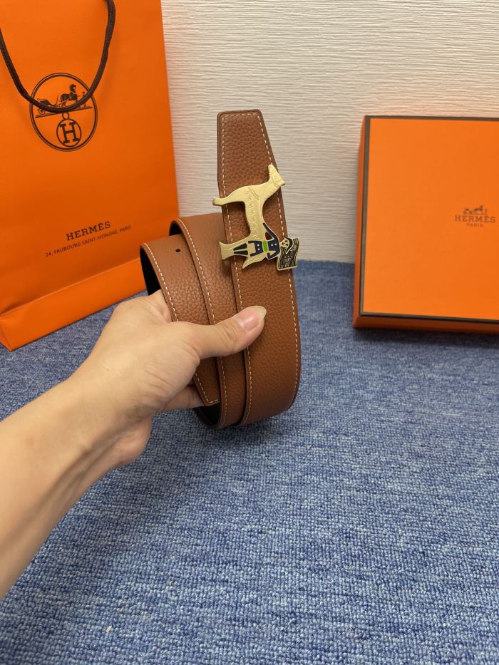H*ermes Belts XX 20250116-27