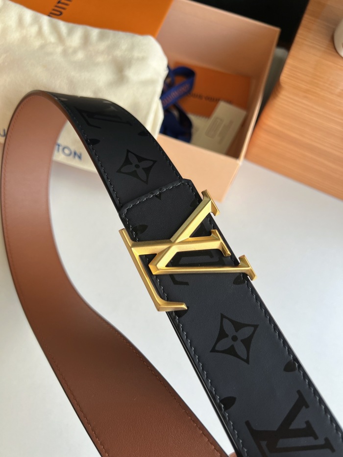 Y*ramide Belts XX 20250116-3