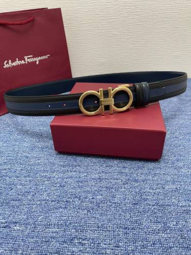 F*erragamo Belts  XX 20250116-34