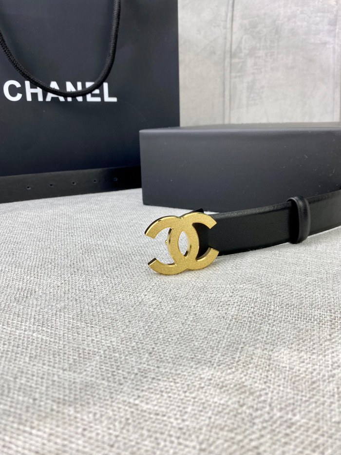 C*hanel Belts   XX 20250116-38