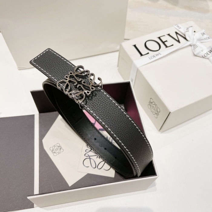 L*oewe Belts  XX 20250116-8