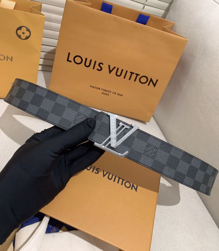 L*ouis V*uitton Belts  XX 20250116-23