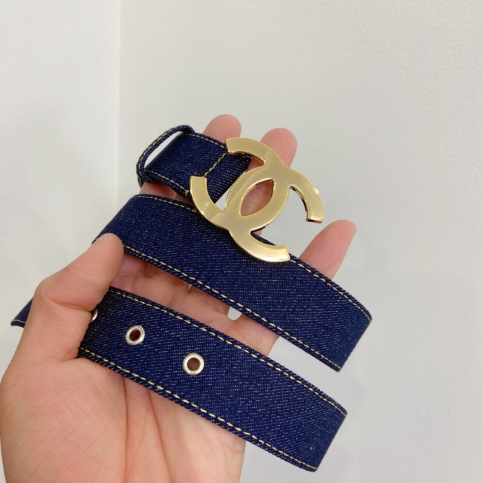 C*hanel Belts  XX 20250116-32